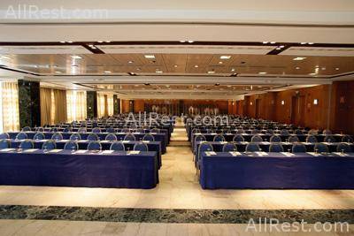 NH Eurobuilding 17